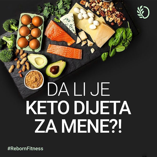 Reborn fitnes blog